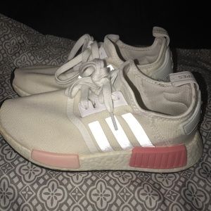 adidas nmd poshmark